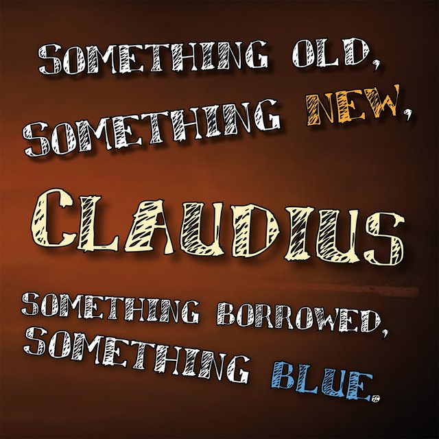 Something Old, Something New, Something Borrowed, Something Blue
