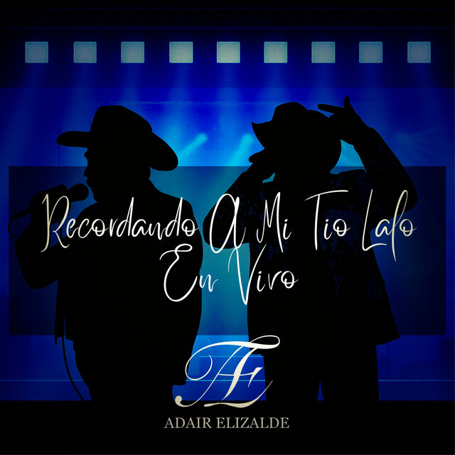 Recordando A Mi Tío Lalo (En Vivo)