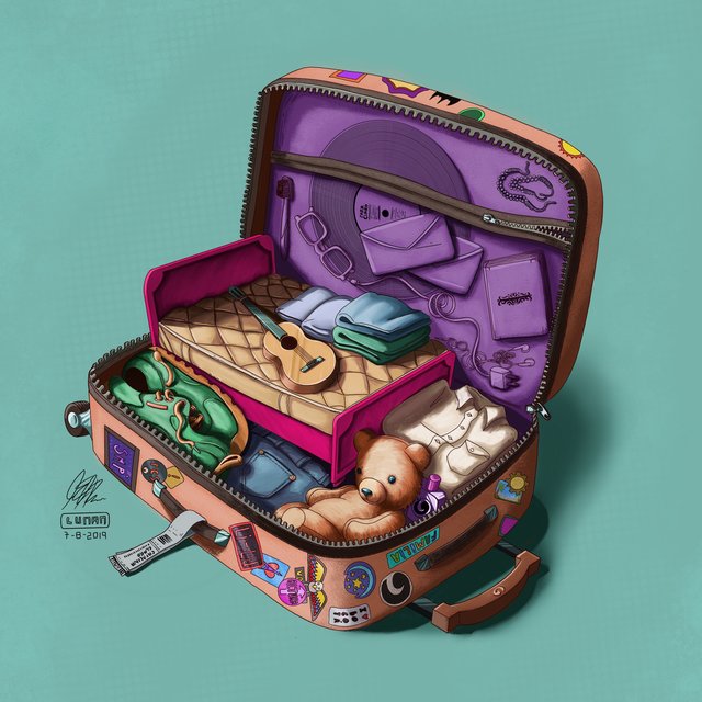 La Cama
