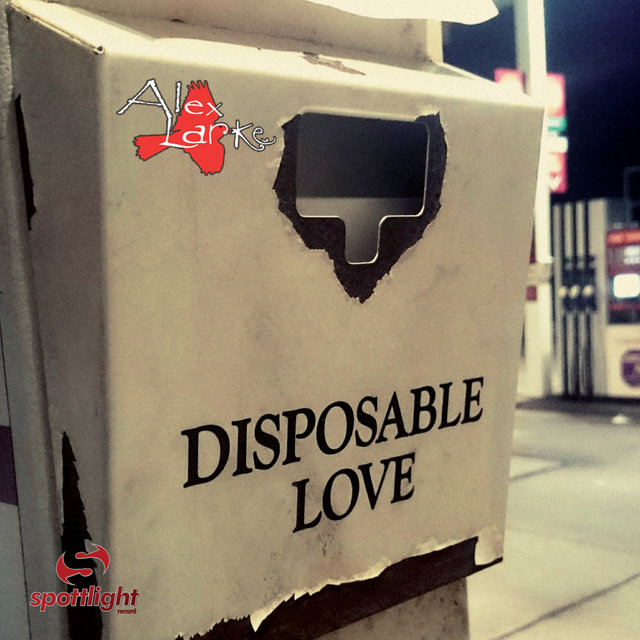 Disposable Love