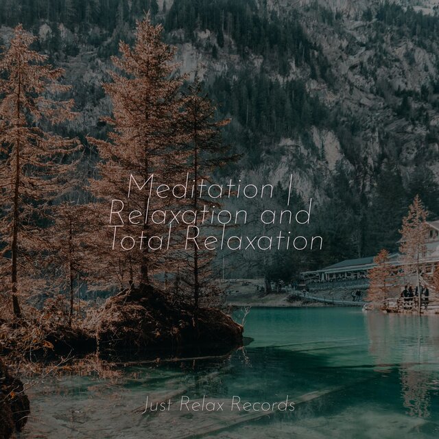 Meditation | Relaxation and Total Relaxation