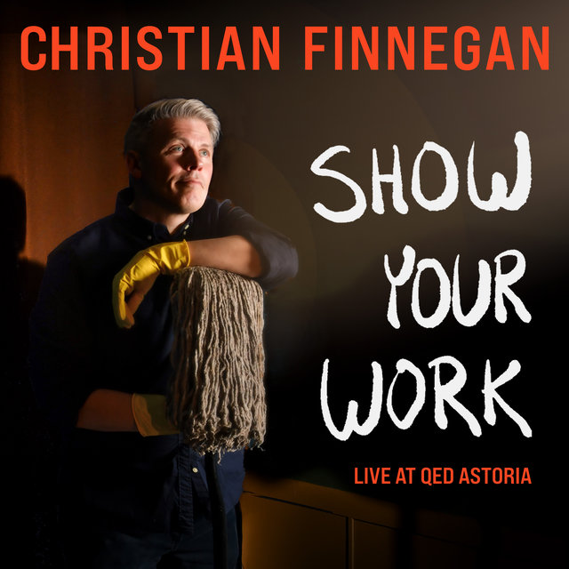Show Your Work