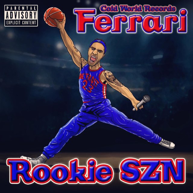 Rookie SZN