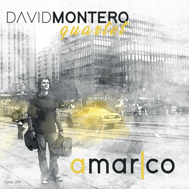 Amarco