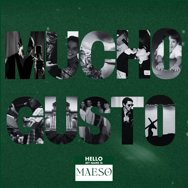 Mucho Gusto