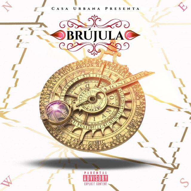 Brújula