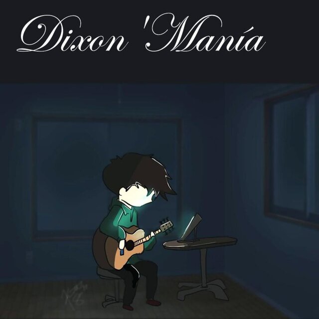 Creep (Cover)