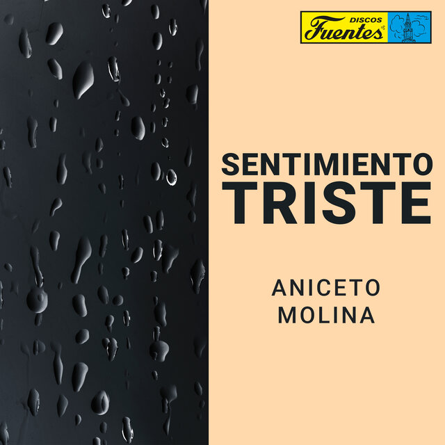 Sentimiento Triste