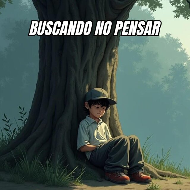 Buscando no pensar
