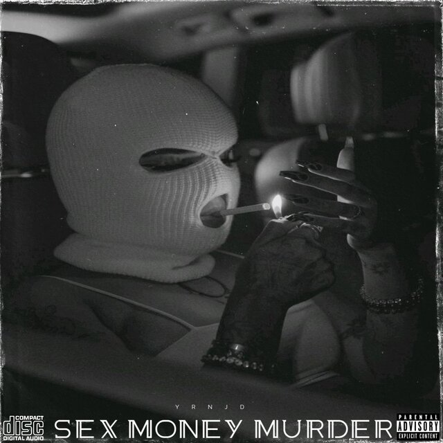 SEX MONEY MURDER