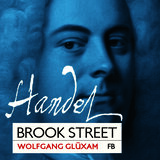 Suite in D Minor, HWV 428: XI. Presto