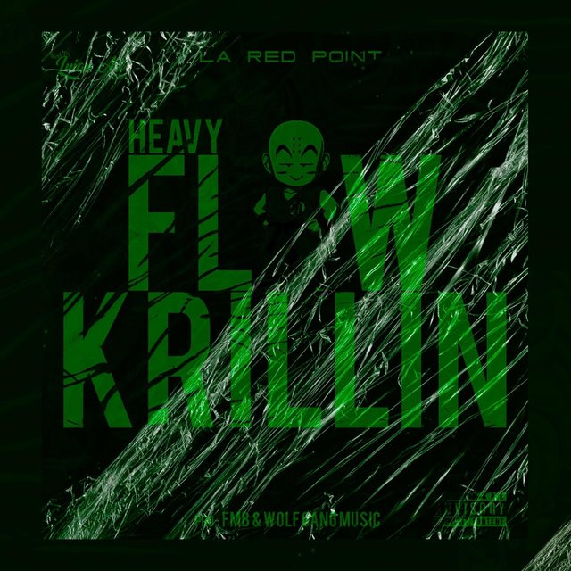 Flow Krilin