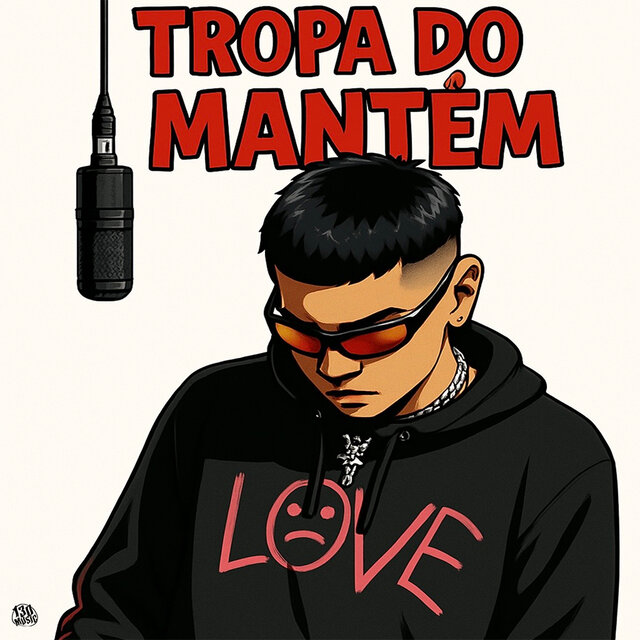 Tropa do Mantém