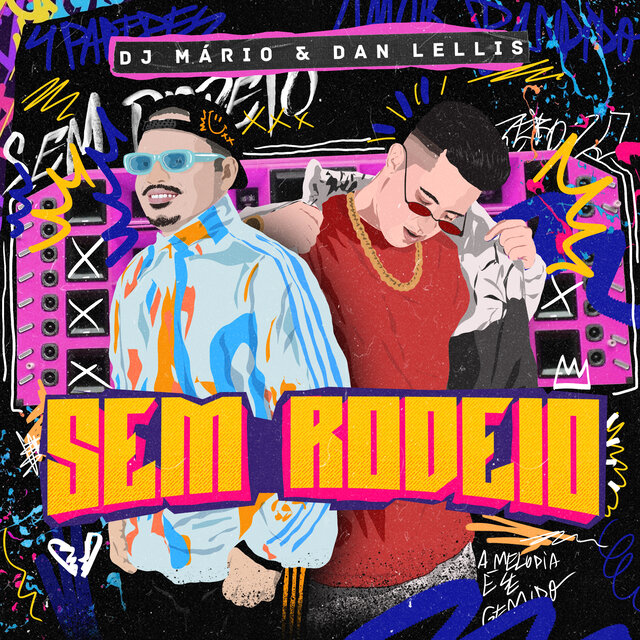Sem Rodeio
