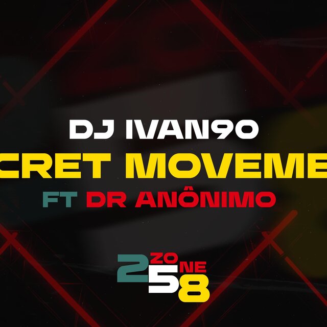 Secret Movement Pt1