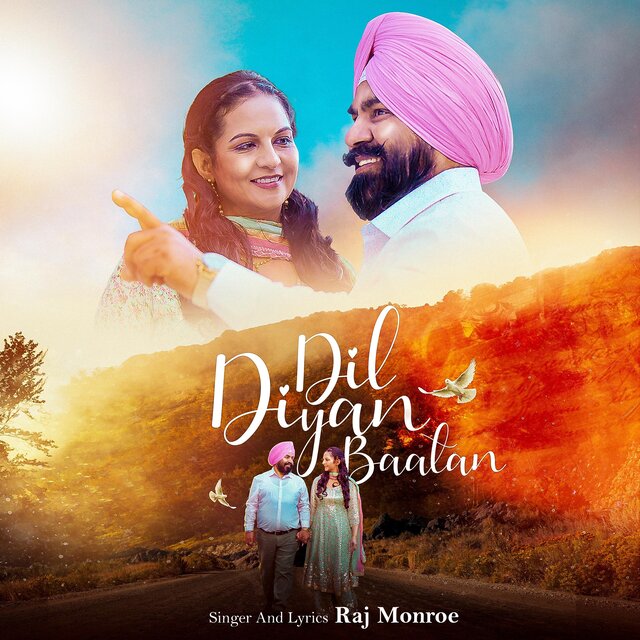 Dil Diyan Baatan