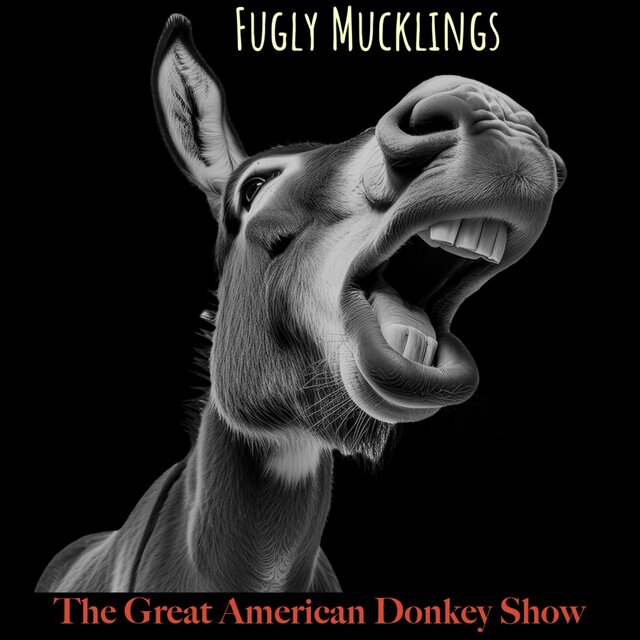 The Great American Donkey Show