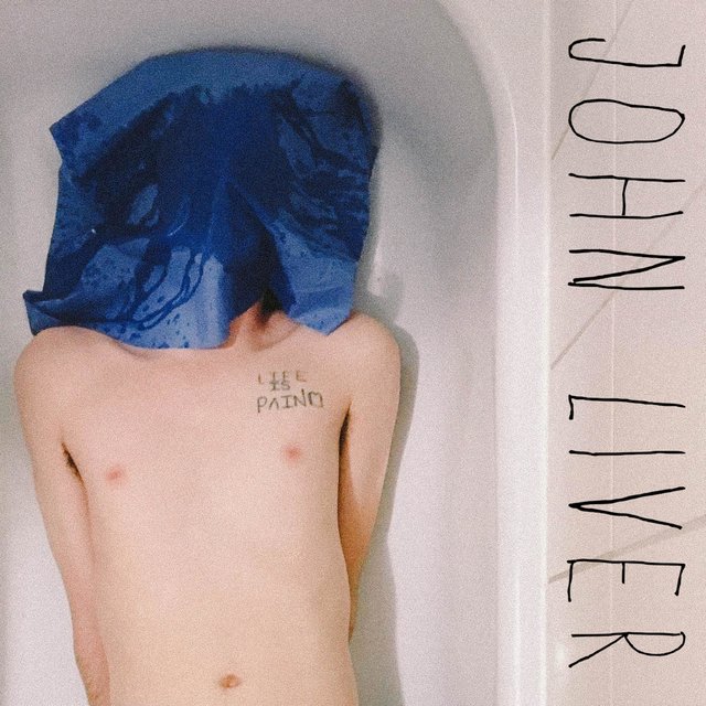John Liver