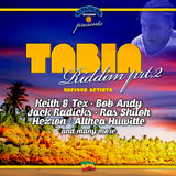 Tabia Riddim (Instrumental)