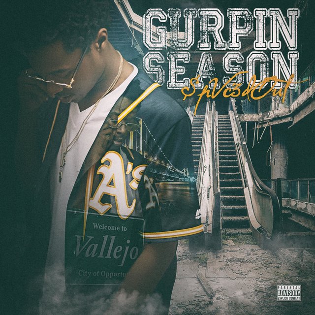 Gurpin' Season