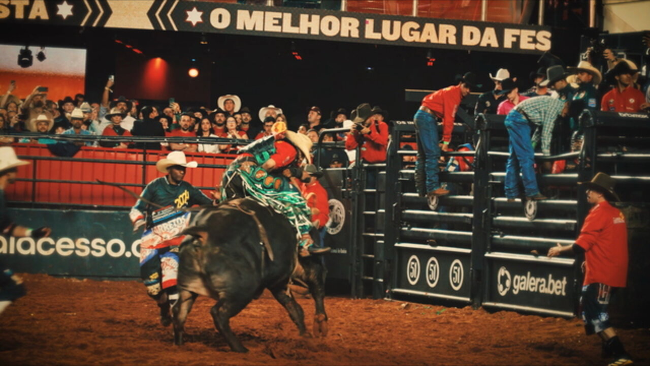 Barretos Bão