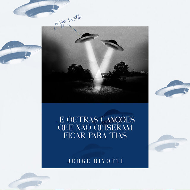 ...e outras canções que não quiseram ficar para Tias - Volume 2
