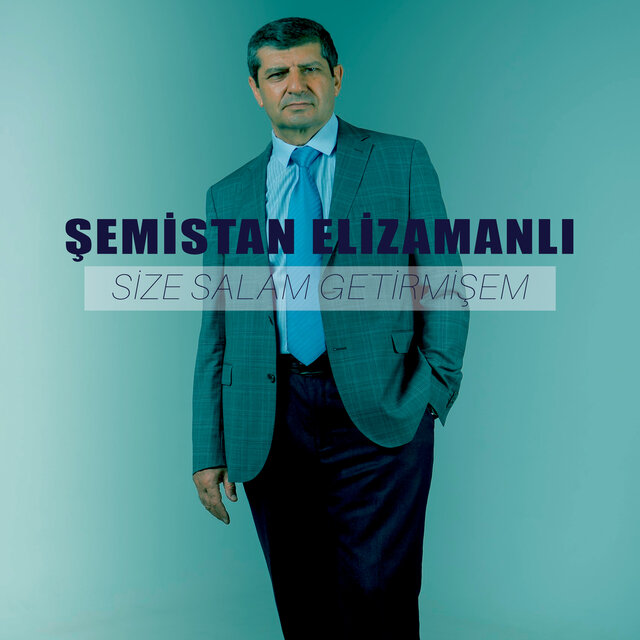 Size Salam Getirmişem