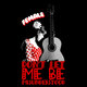 Cover art for album Don't Let Me Be Misunderstood by Female