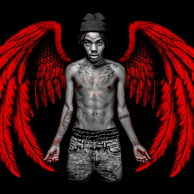 Self Made or Never Made