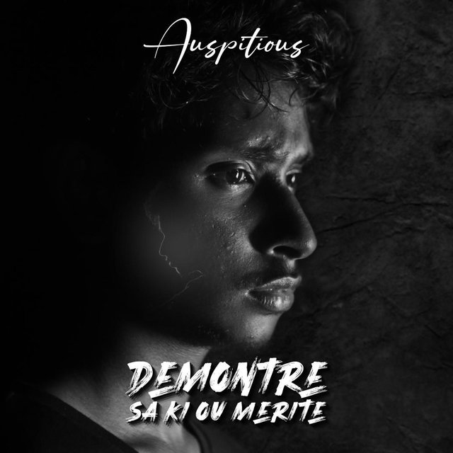 Demontre Sa Ki Ou Merite