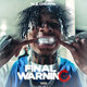 Cover art for album Final Warning by NLE Choppa