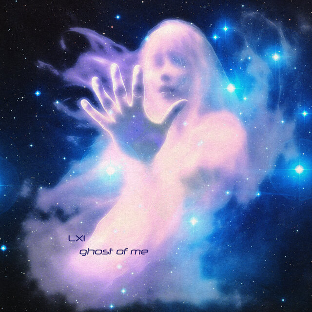 Ghost of Me