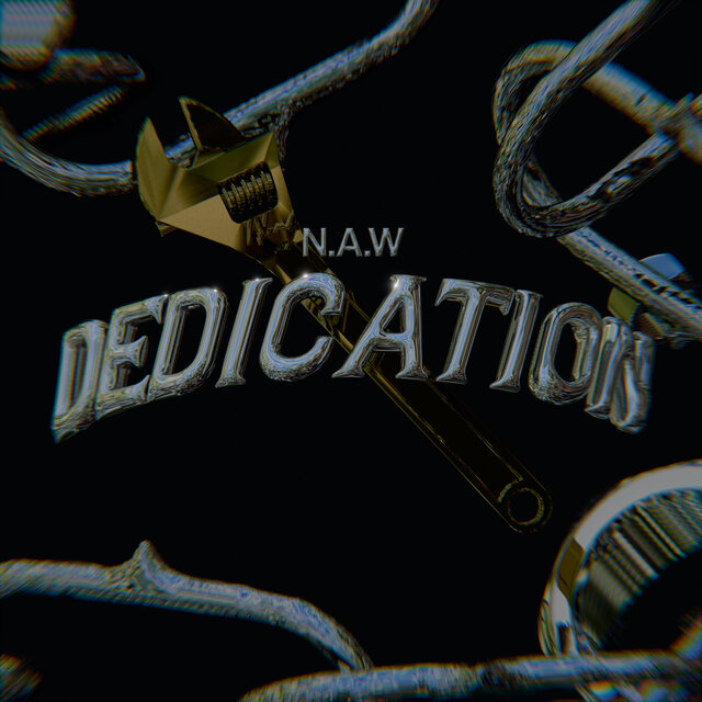 Dedication