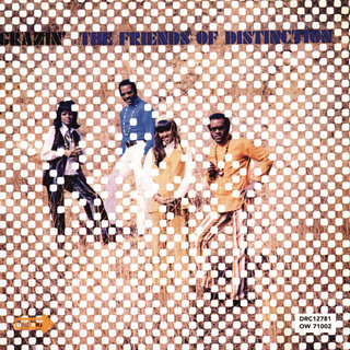 The Friends Of Distinction - TIDAL