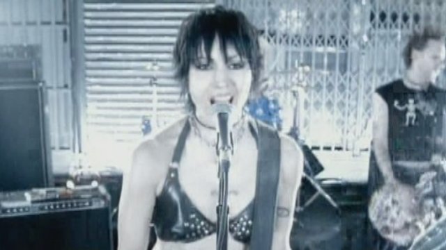 A.C.D.C. (Official Video)