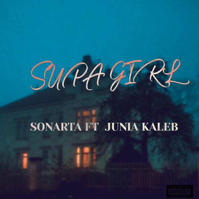 Supa Girl