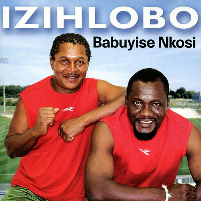 Babuyise Nkosi