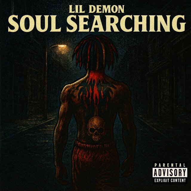 Soul Searching