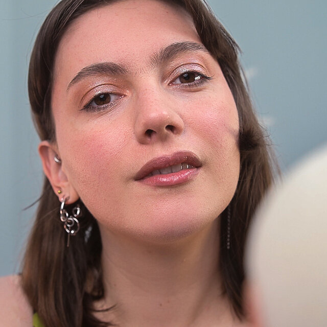 Asmr - Un moment skin care