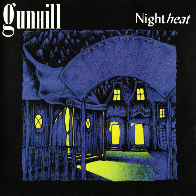 Nightheat