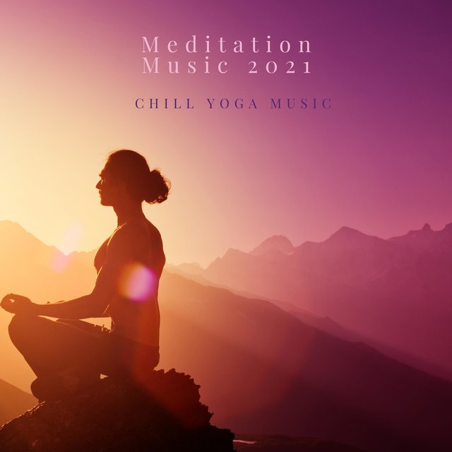 Chill Yoga Music