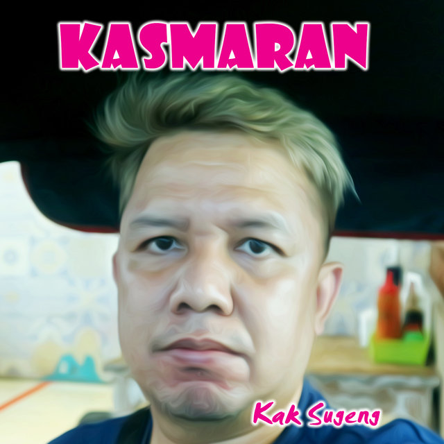 Kasmaran