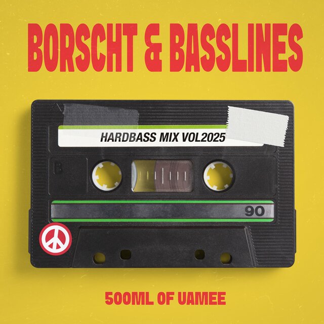 Borscht & Basslines