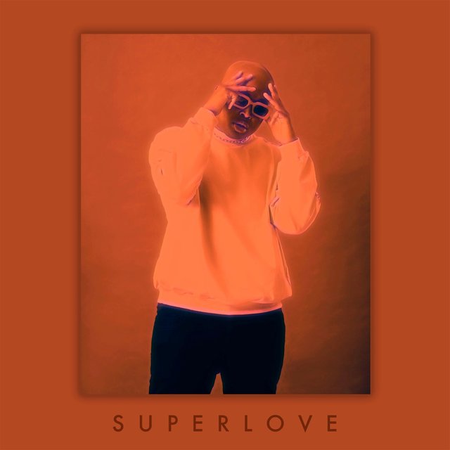 SUPERLOVE