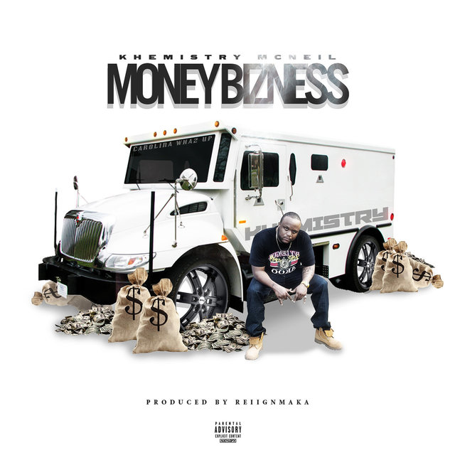 Money Bizness