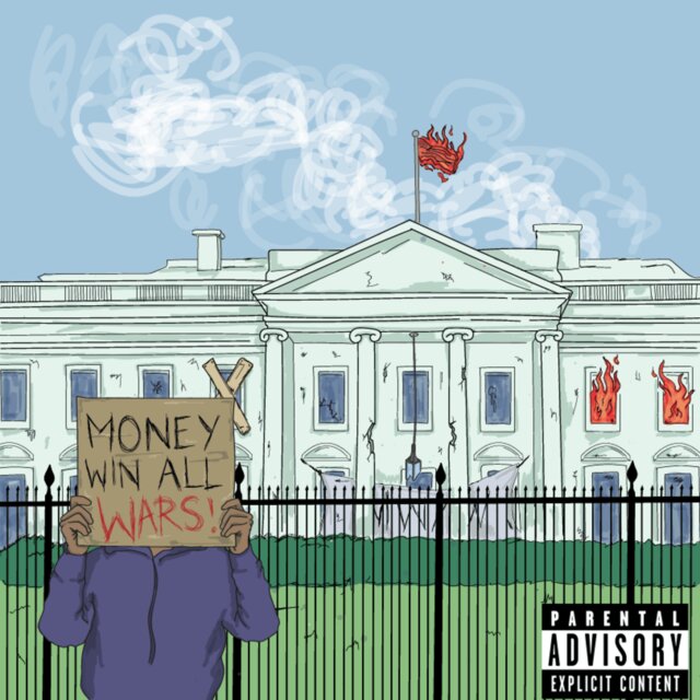 MWAW: Money Win All Wars