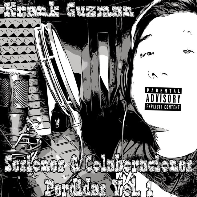 Sesiones & Colaboraciones Perdidas Vol. 1