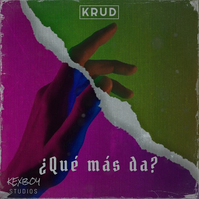 ¿Qué más da?