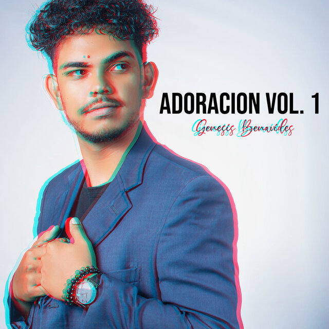 Adoracion, Vol.1