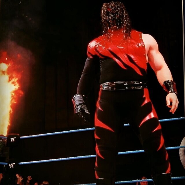 #kane